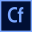 Adobe ColdFusion Builder for Mac icon