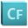 Adobe ColdFusion Builder icon