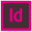 Adobe InDesign for Mac icon