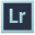 Adobe Photoshop Lightroom for Mac icon