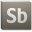 Adobe Soundbooth for Mac icon