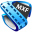 Aiseesoft MXF Converter icon