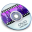 Apple DVD Studio Pro icon