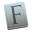 Apple Font Book icon