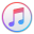 Apple iTunes icon