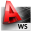 AutoCAD WS for Mac icon
