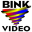 Bink Video Player icon