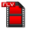 FLV Crunch icon