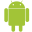 Google Android SDK Tools for Mac icon
