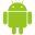 Google Android icon