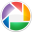 Google Picasa icon