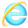  Internet Explorer icon