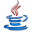 Java Development Kit (JDK) icon