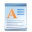 Microsoft WordPad icon