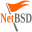 NetBSD icon