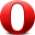 Opera Mini for Android icon