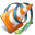 VLC media player for Android icon