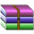 WinRAR icon
