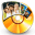 WonderShare DVD Slideshow Builder icon